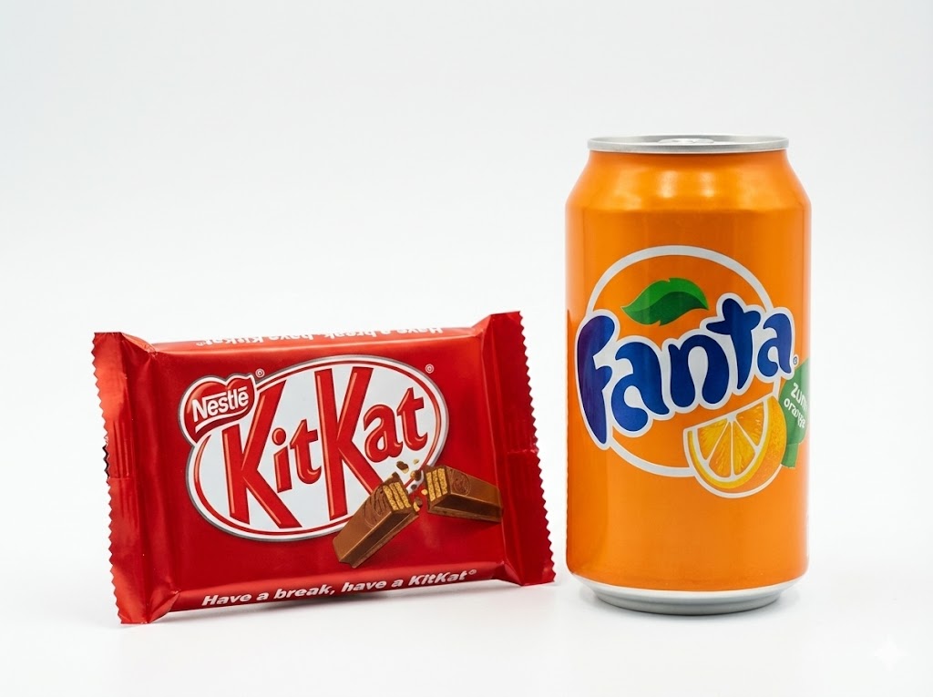 fantamaskitkat